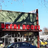 Beers Books