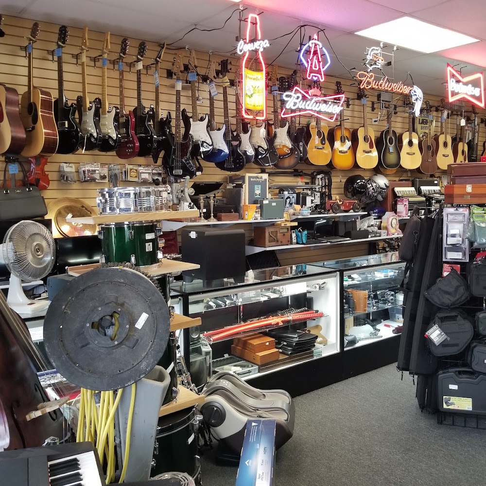 Alamo Jewelry & Loan, Pawn Shop, Gold buyer, Silver buyer, Coin Buyer, Tools, Jewelry, Musical Instruments, Diamonds