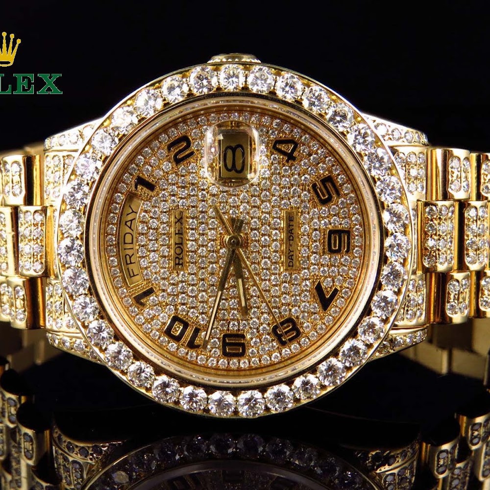 New York One Pawn - Gold Buyer, Jewelry Buyer, Rolex Buyer, Diamond Buyer