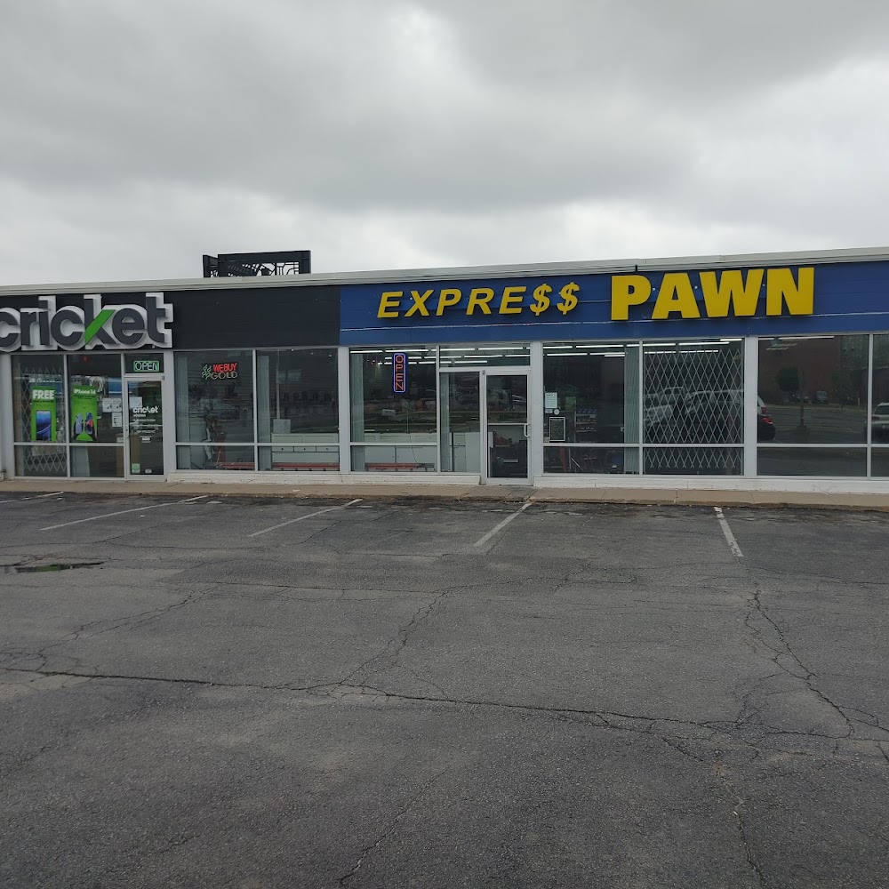 Express Pawn