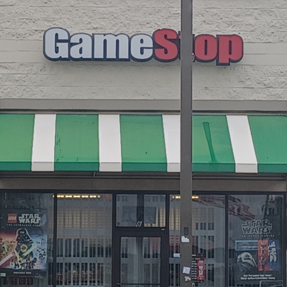 GameStop
