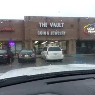 The Vault Coin & Jewelry