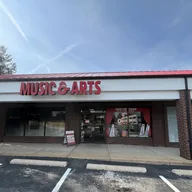Music & Arts