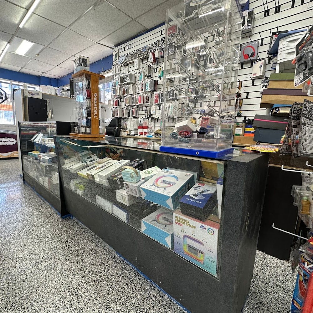SH PHONE REPAIR/BUY/SELL Stockton