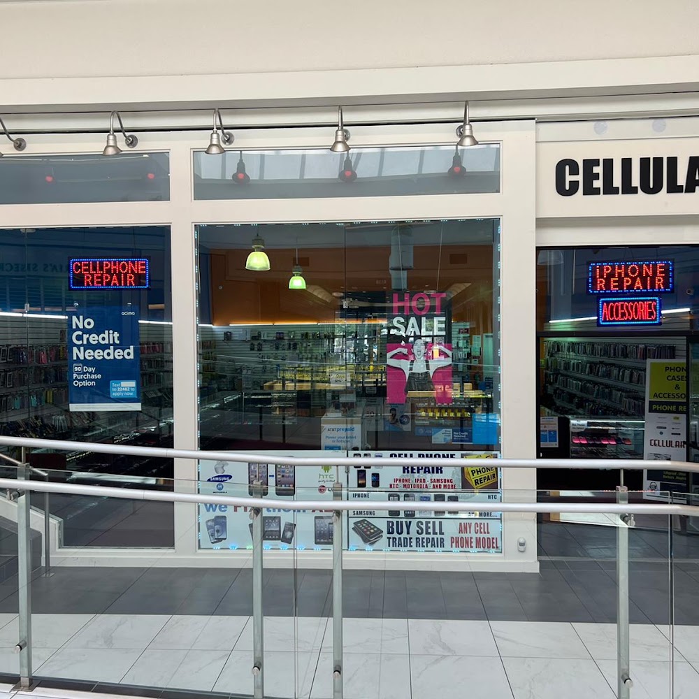 Cellular Techs Phone, Tablet Repair Shop