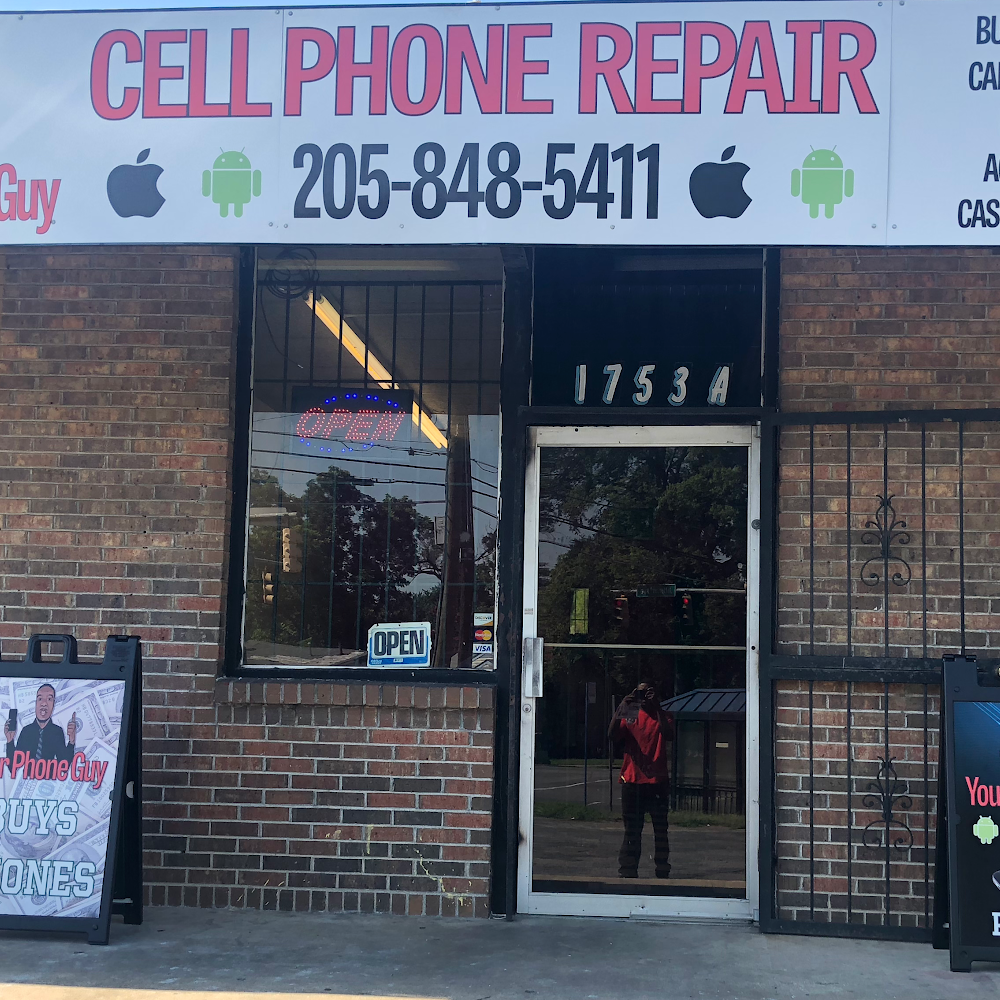 Your Phone Guy LLC
