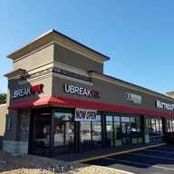 uBreakiFix - Phone and Computer Repair