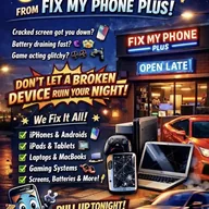 Fix My Phone Plus