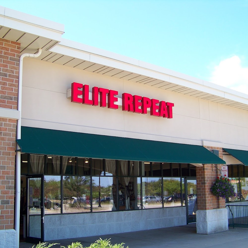 Elite Repeat Consignment Shop