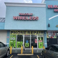 SIMPLE MOBILE AND CELLPHONE REPAIR