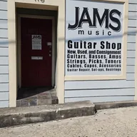JAMS Music