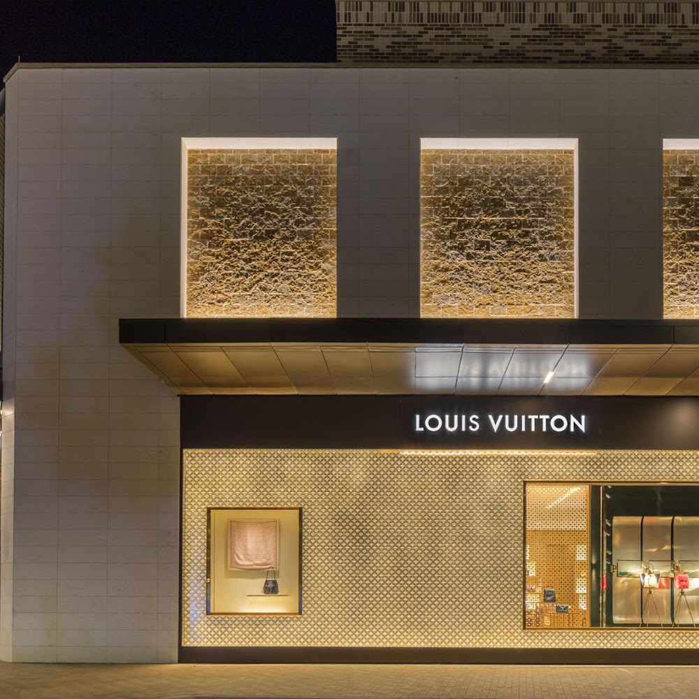 Louis Vuitton Clearfork