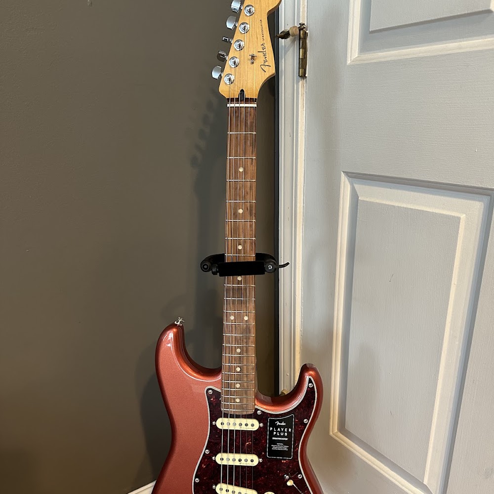 The Guitar Garage