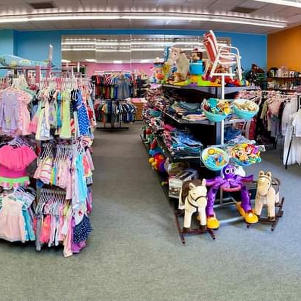 Shop Hannah's