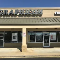 Graphicom Enterprises, Inc.