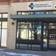 Technology Associates, Inc. - Apple Authorized Service Center