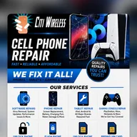 Citi Wireless
