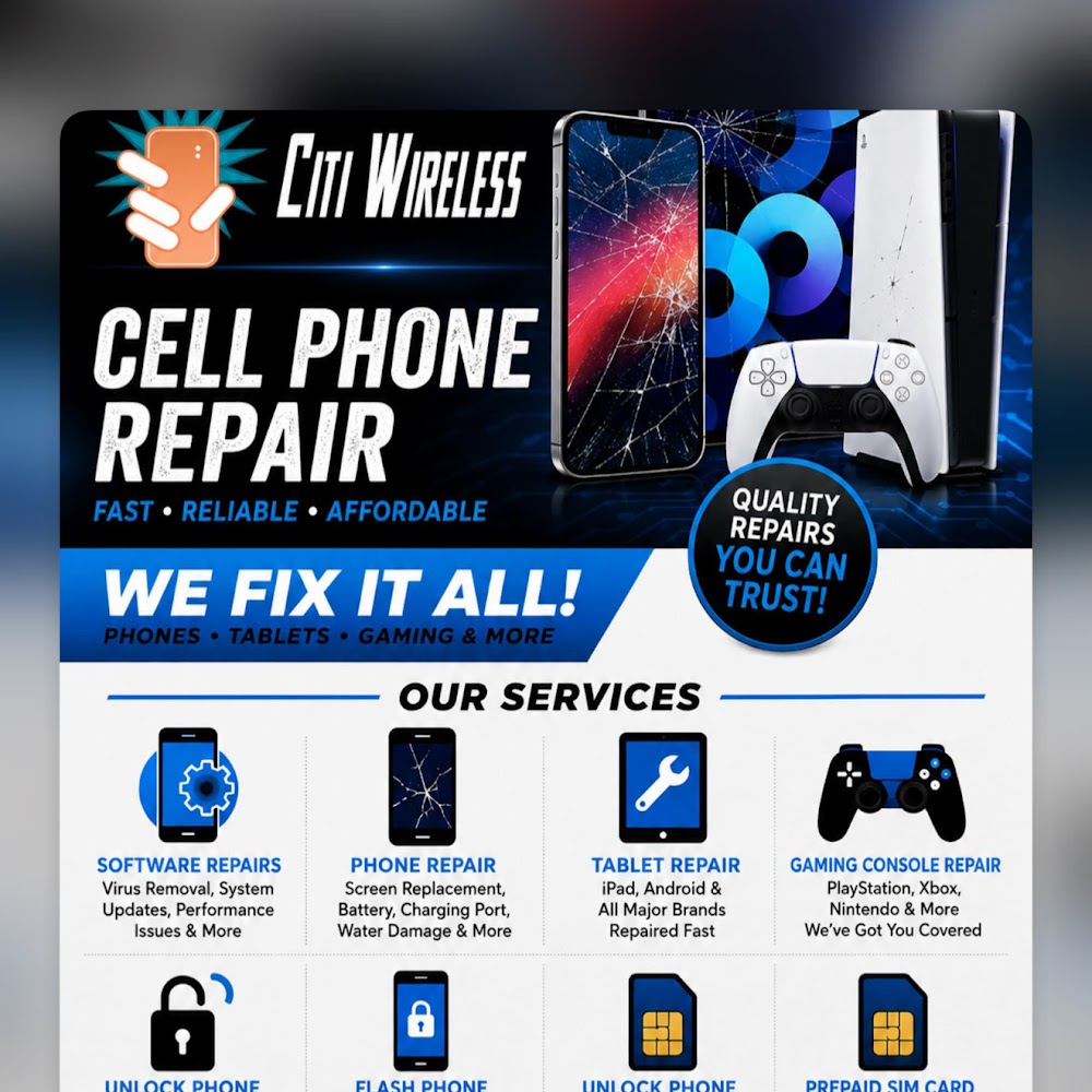Citi Wireless
