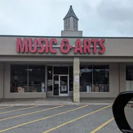 Music & Arts