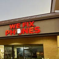 WE Fix PHONES