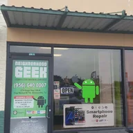 Neighborhood Geek