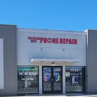 Cellular City Phone Repair