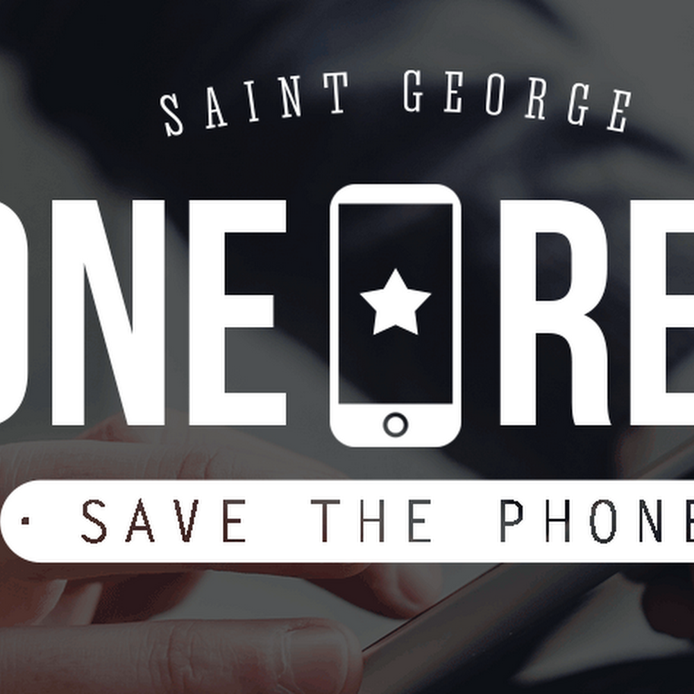 St George Phone Repair