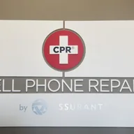 CPR Cell Phone Repair