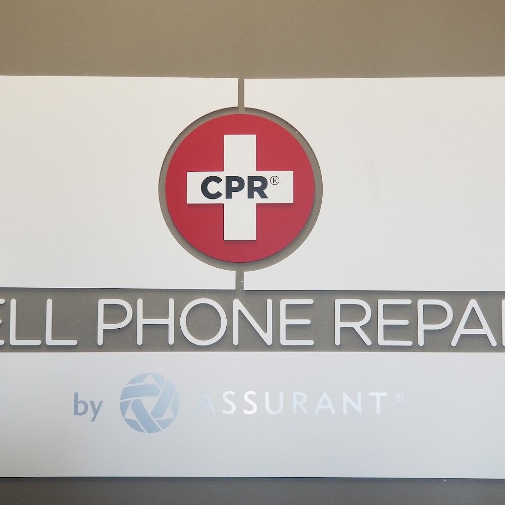 CPR Cell Phone Repair