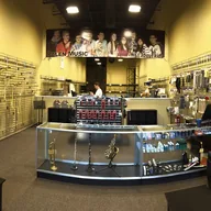 Palen Music Center