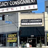 Legacy Consignment