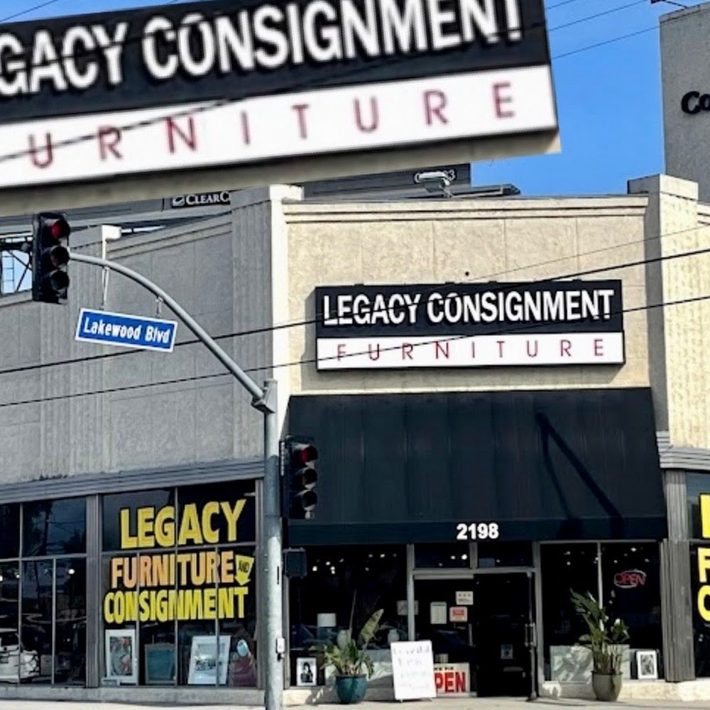 Legacy Consignment