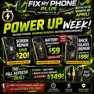 Fix My Phone Plus