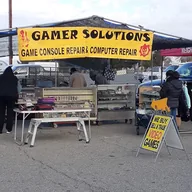 Swap Meet of Victorville