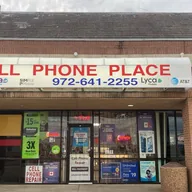 Cell Phone Repair Place