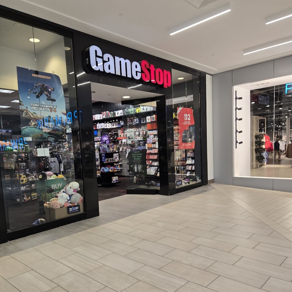 GameStop