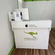 Mobile Kangaroo - Apple Authorized Service Provider