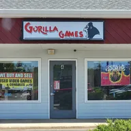 Gorilla Games
