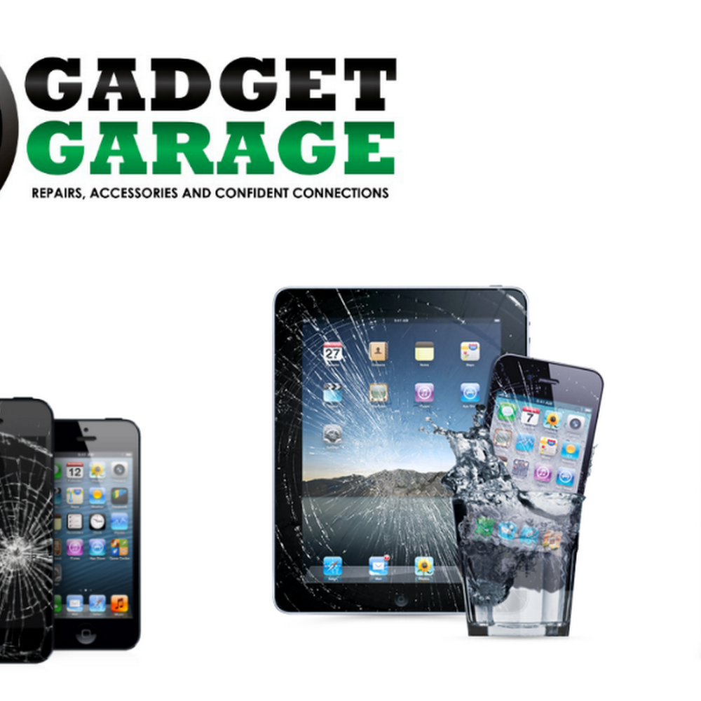Gadget Garage