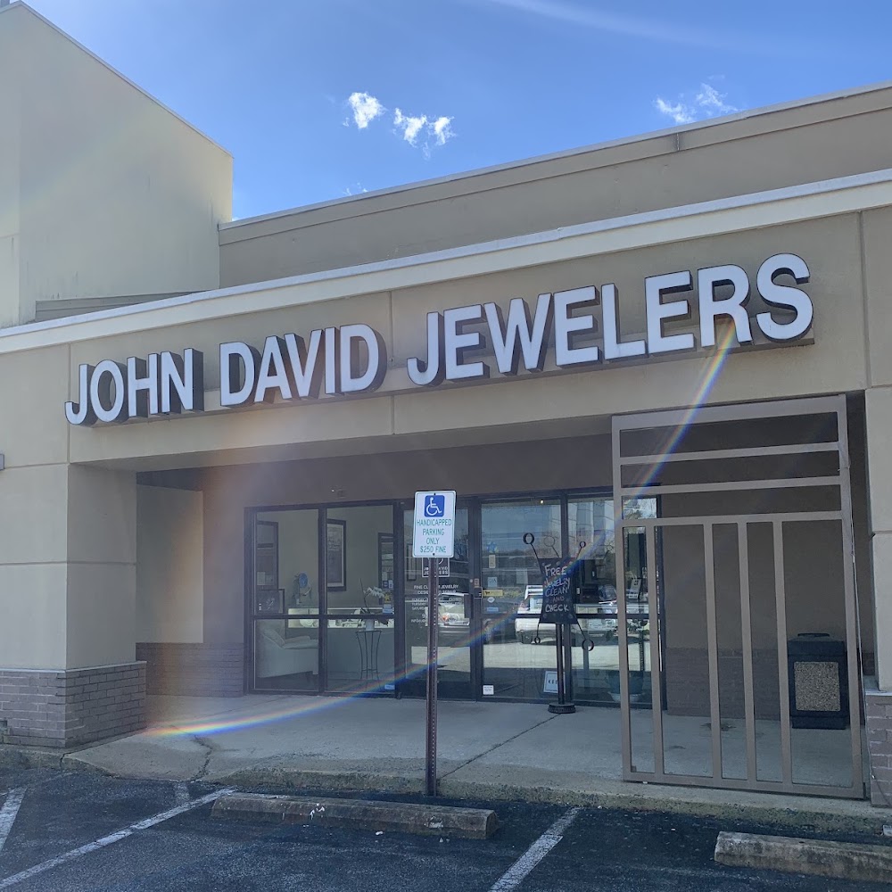 John David Jewelers