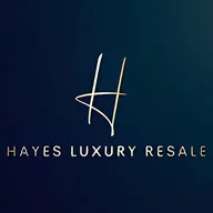 Hayes Luxury Resale