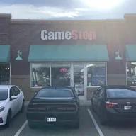 GameStop