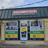 FGCOMPUTECH TECHNOLOGY