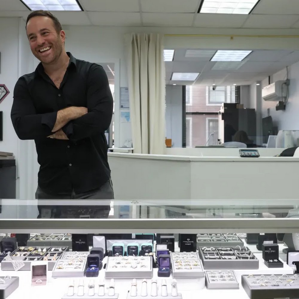 Rose Estate Jewelers
