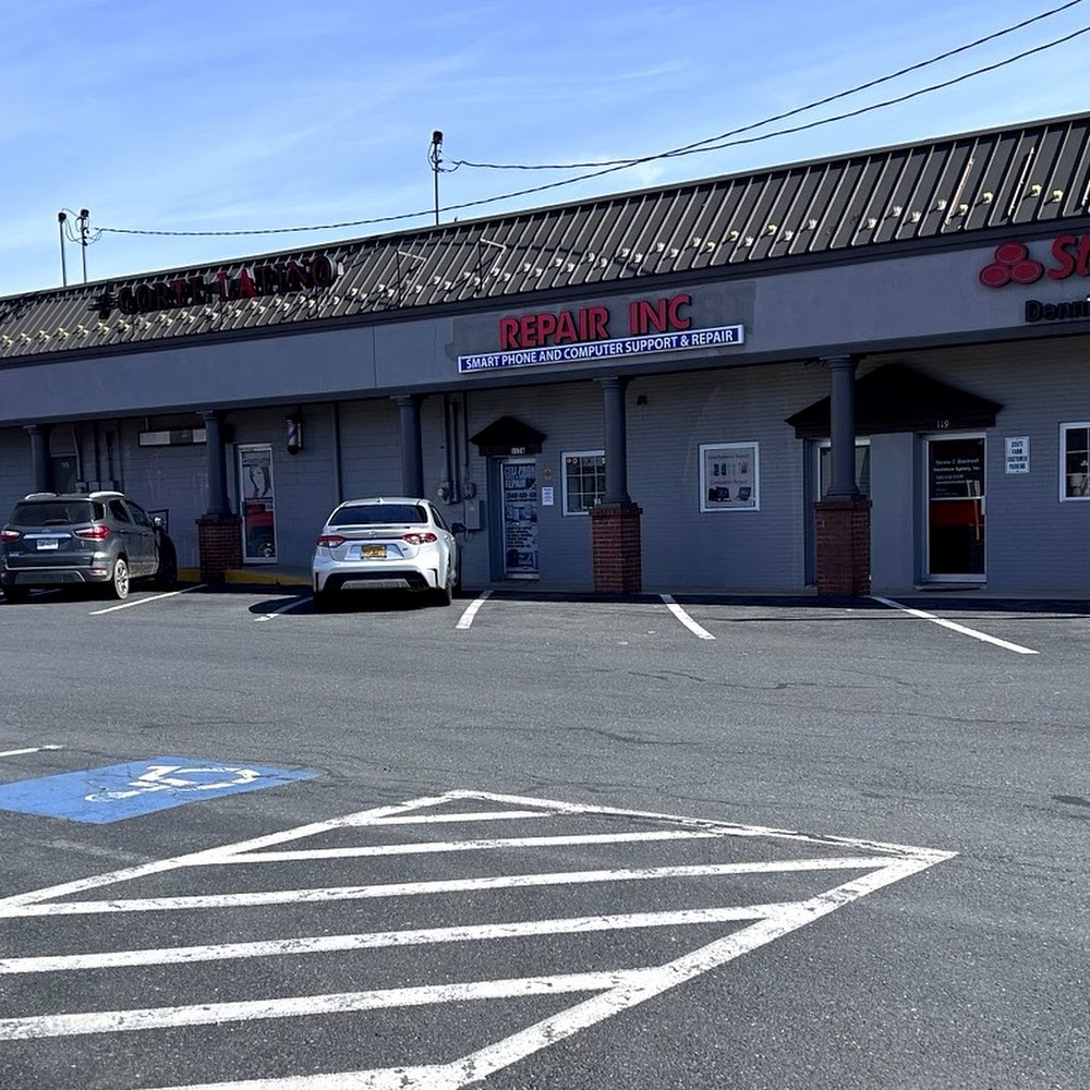 Repair Inc, Computer & Smartphone Repair
