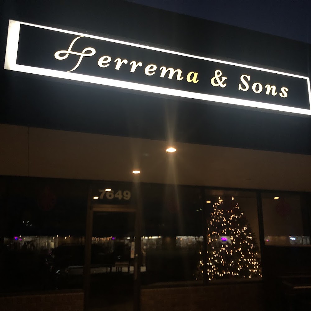 Herrema & Sons Piano Co.