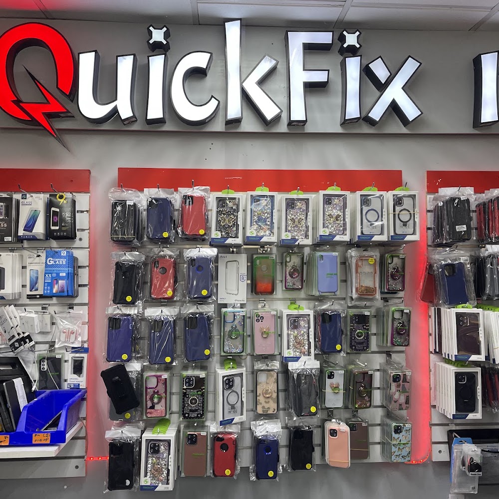 Quickfixit