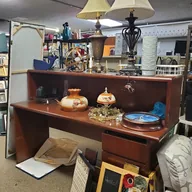 Restore Thrift Store