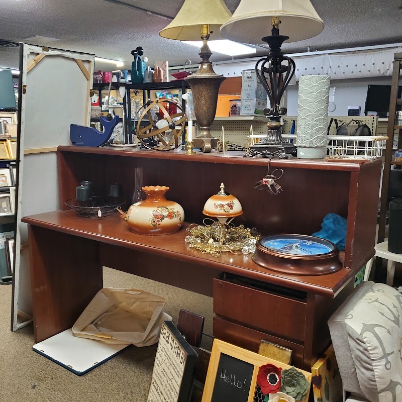 Restore Thrift Store