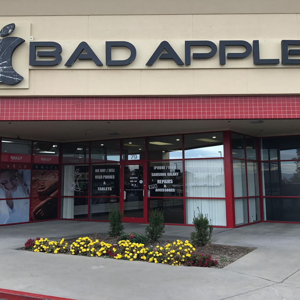 Bad Apple - Orem